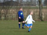 S.K.N.W.K. JO11-1JM - Nieuwland JO11-1 (competitie - 4e fase) (77/87)